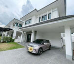 บ้านสวยในโครงการ ให้เช่าเดือนละ 30,000 บาท ใกล้ 89 พลาซ่าเพียง 5 นาที No.15H752, เชียงใหม่