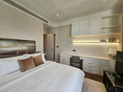 For Rent - Muniq Langsuan, Bangkok