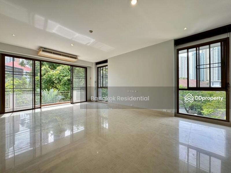 For Rent - Baan Pasamsan, Bangkok