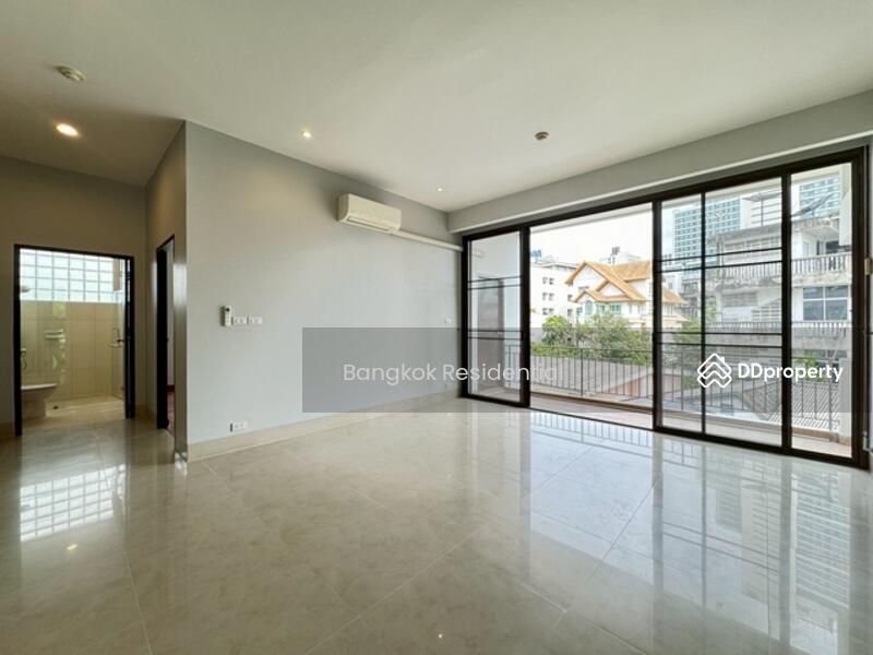 For Rent - Baan Pasamsan, Bangkok