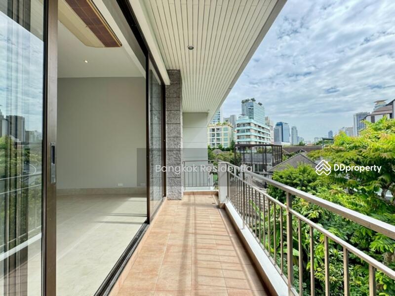 For Rent - Baan Pasamsan, Bangkok