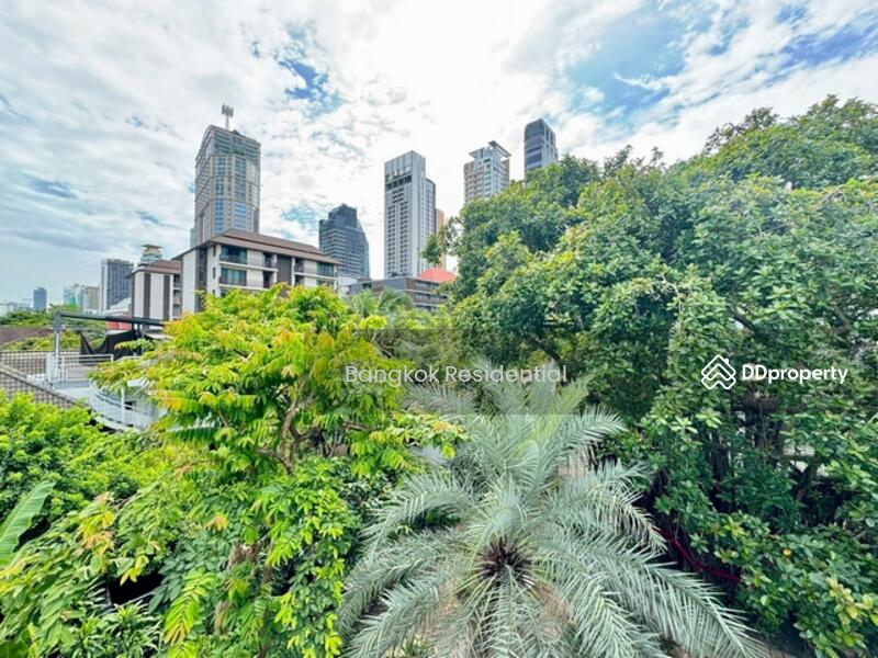 For Rent - Baan Pasamsan, Bangkok