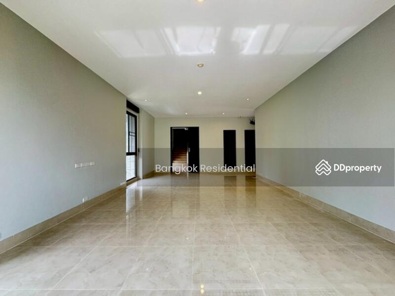 For Rent - Baan Pasamsan, Bangkok