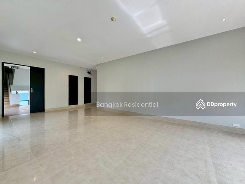 For Rent - Baan Pasamsan, Bangkok