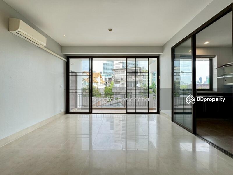 For Rent - Baan Pasamsan, Bangkok