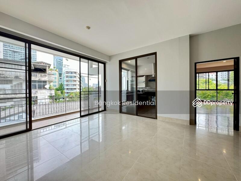 For Rent - Baan Pasamsan, Bangkok