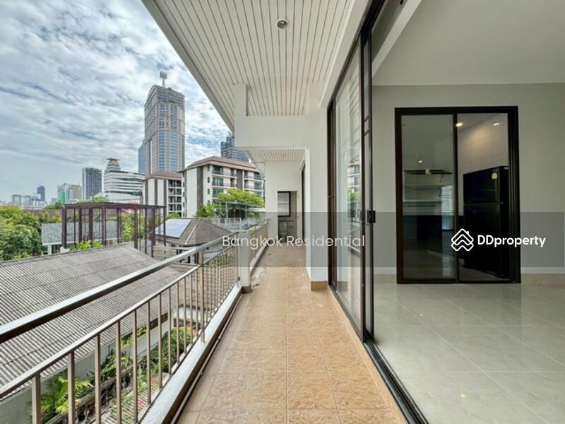 For Rent - Baan Pasamsan, Bangkok