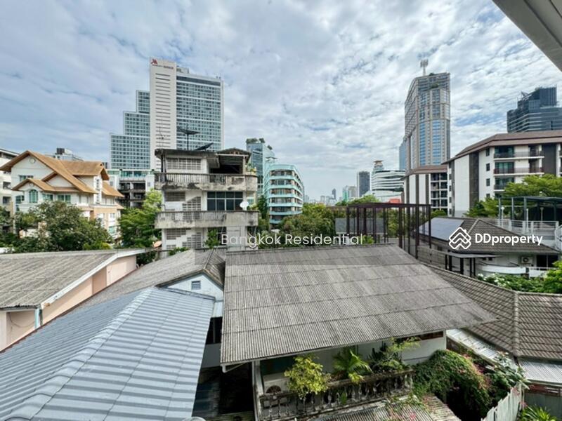 For Rent - Baan Pasamsan, Bangkok