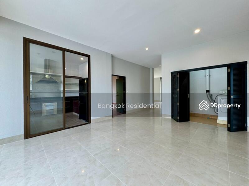 For Rent - Baan Pasamsan, Bangkok