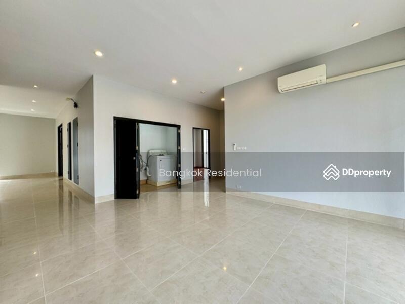 For Rent - Baan Pasamsan, Bangkok