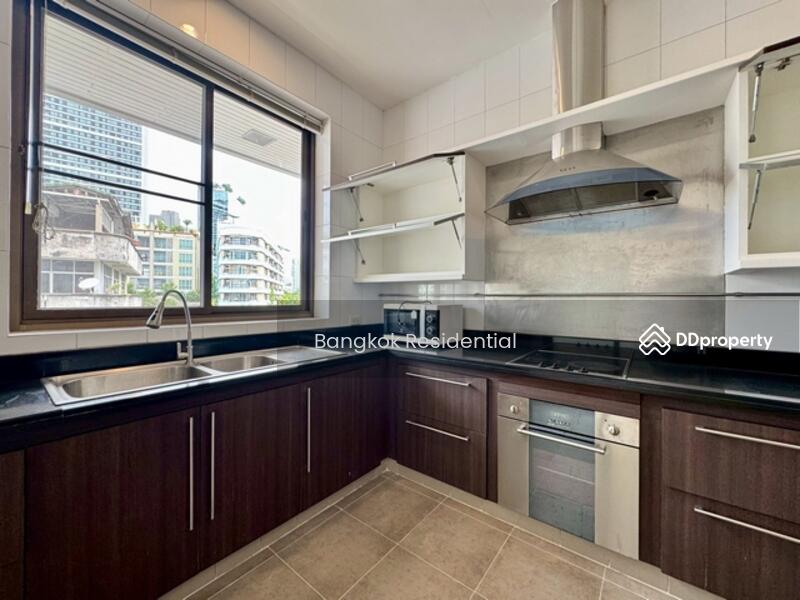 For Rent - Baan Pasamsan, Bangkok