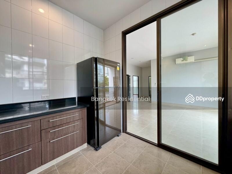 For Rent - Baan Pasamsan, Bangkok