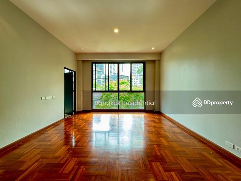 For Rent - Baan Pasamsan, Bangkok