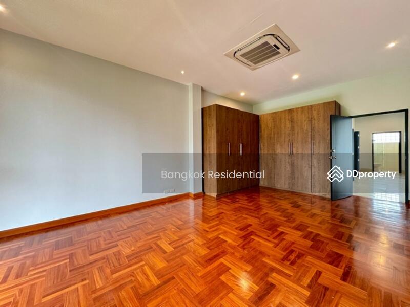 For Rent - Baan Pasamsan, Bangkok