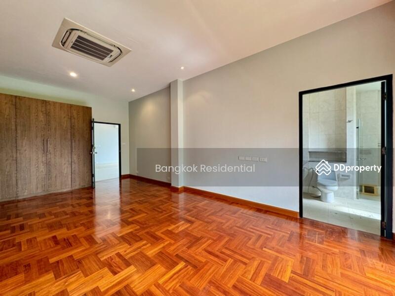 For Rent - Baan Pasamsan, Bangkok
