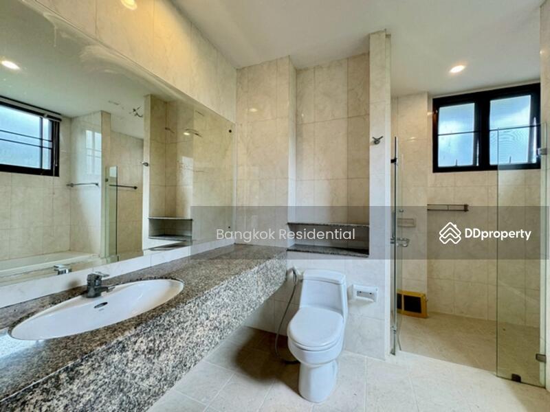 For Rent - Baan Pasamsan, Bangkok