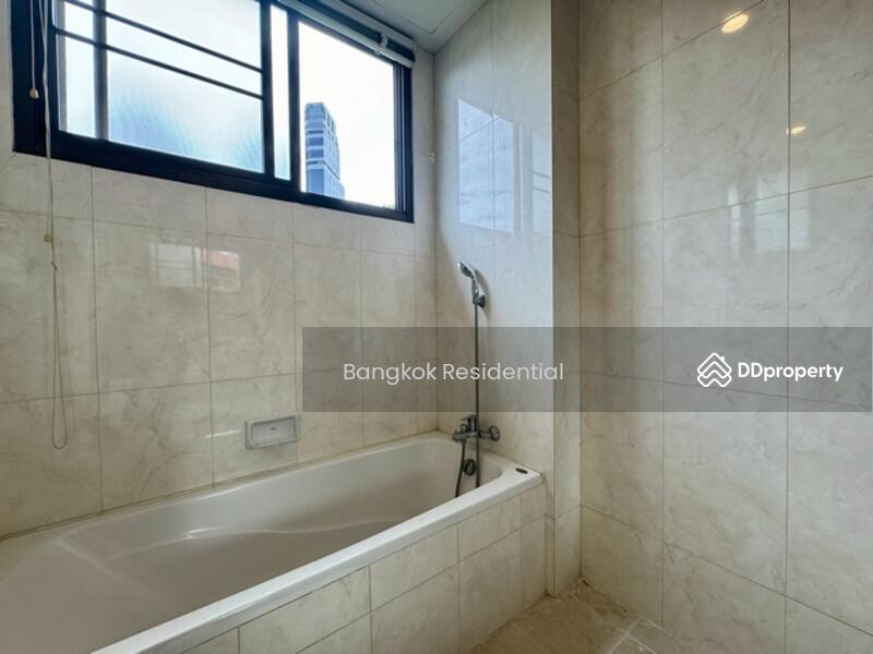 For Rent - Baan Pasamsan, Bangkok