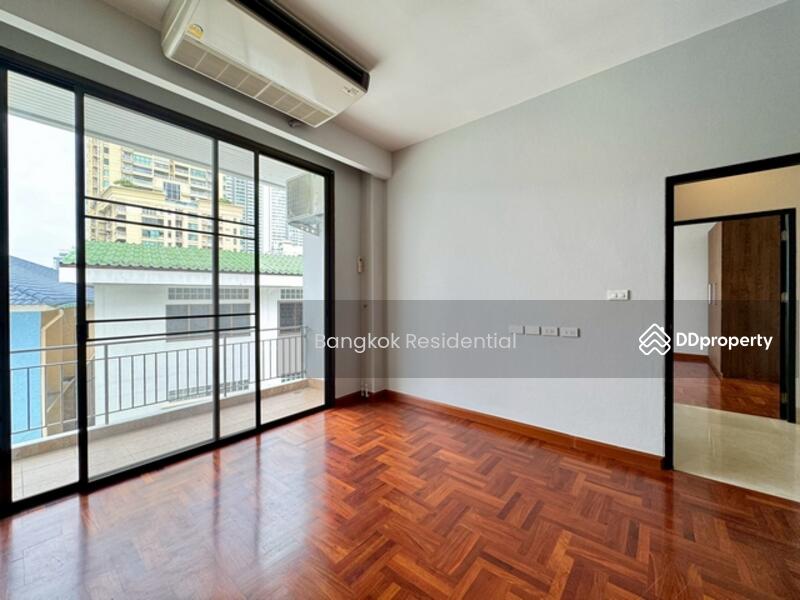 For Rent - Baan Pasamsan, Bangkok
