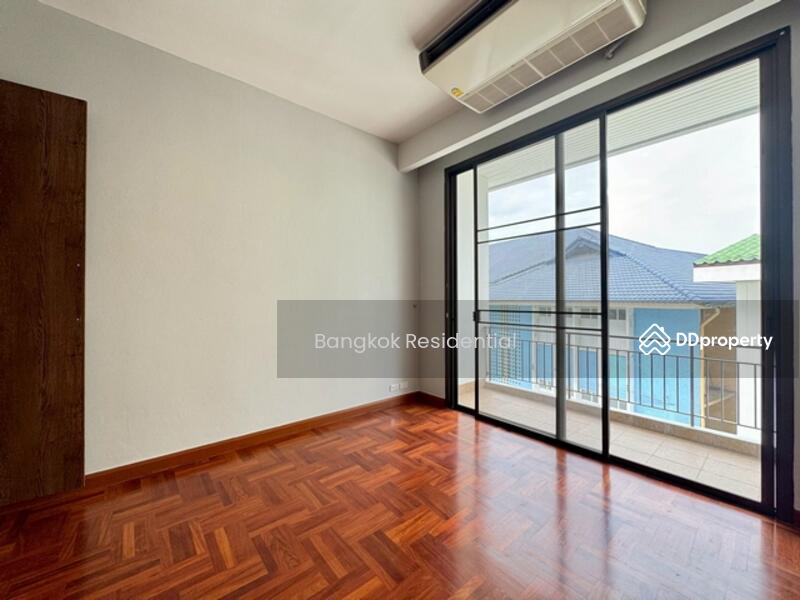 For Rent - Baan Pasamsan, Bangkok