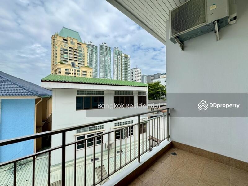 For Rent - Baan Pasamsan, Bangkok