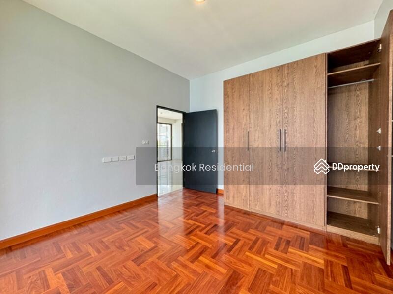 For Rent - Baan Pasamsan, Bangkok