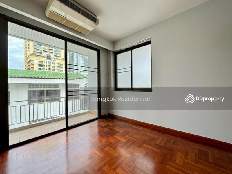 For Rent - Baan Pasamsan, Bangkok