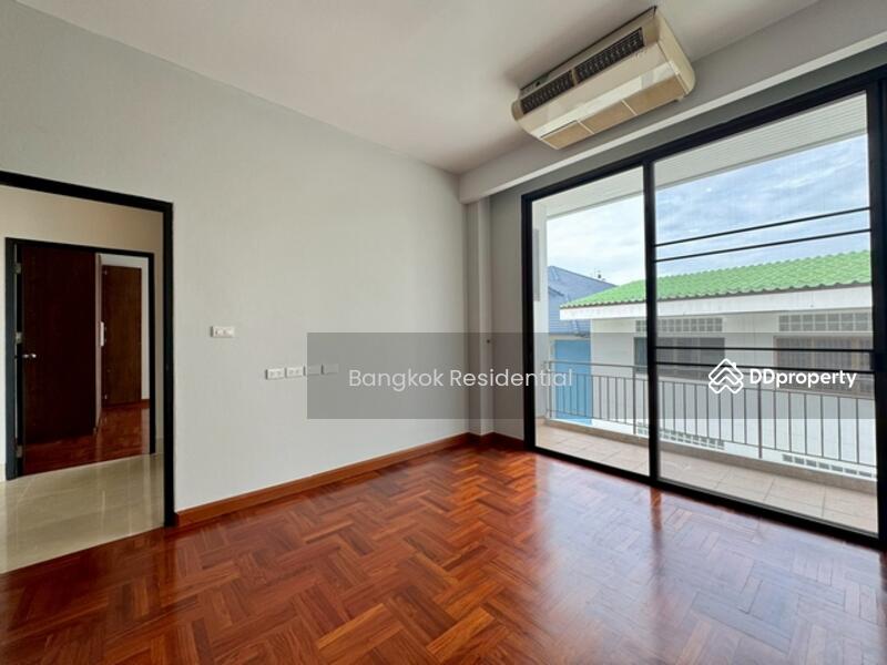 For Rent - Baan Pasamsan, Bangkok