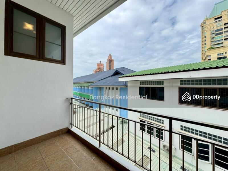 For Rent - Baan Pasamsan, Bangkok