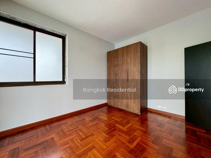 For Rent - Baan Pasamsan, Bangkok