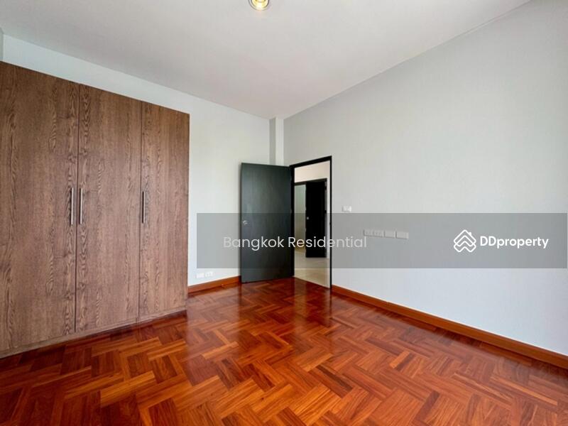 For Rent - Baan Pasamsan, Bangkok