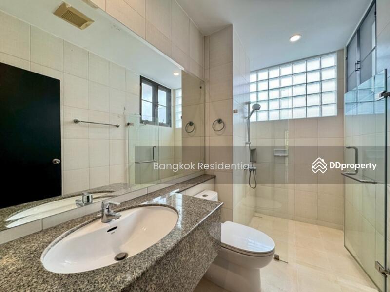 For Rent - Baan Pasamsan, Bangkok