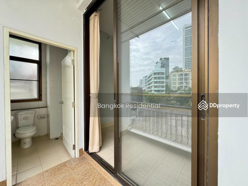 For Rent - Baan Pasamsan, Bangkok