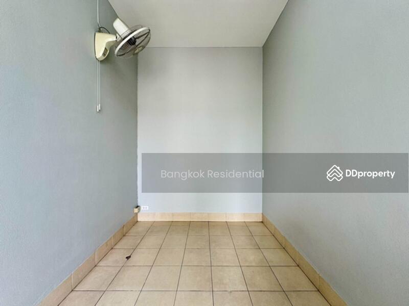 For Rent - Baan Pasamsan, Bangkok