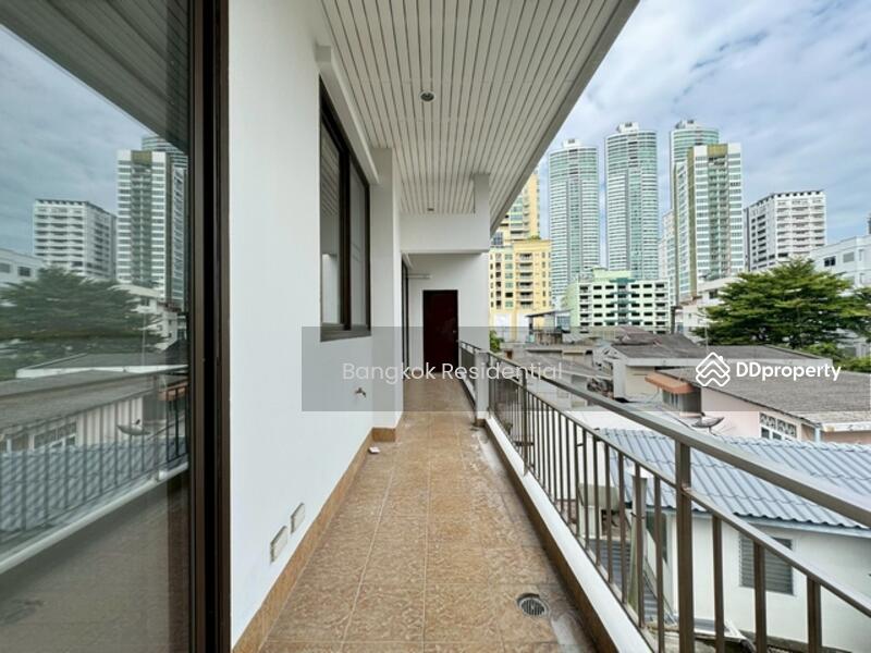For Rent - Baan Pasamsan, Bangkok