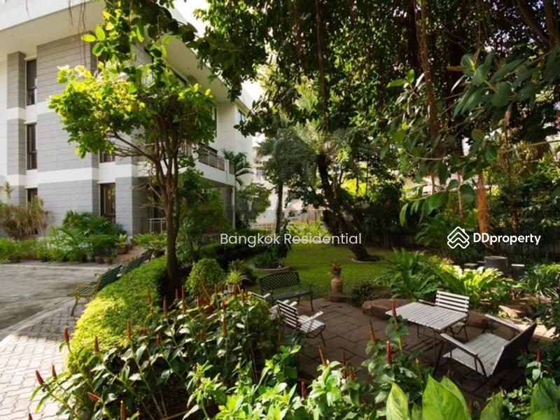 For Rent - Baan Pasamsan, Bangkok