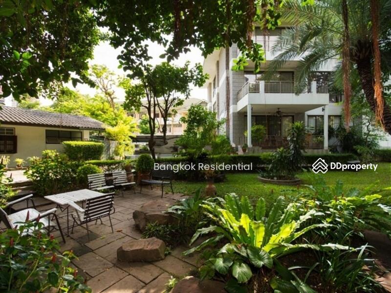For Rent - Baan Pasamsan, Bangkok