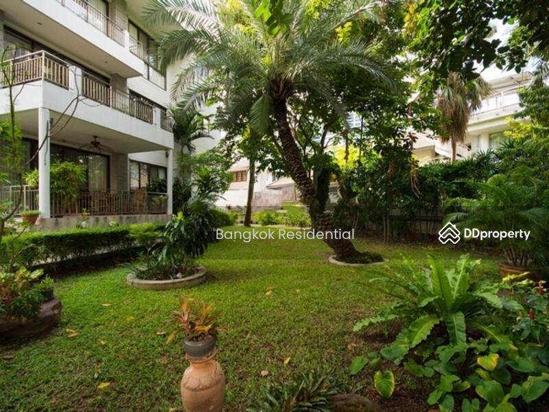 For Rent - Baan Pasamsan, Bangkok