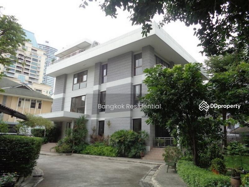 For Rent - Baan Pasamsan, Bangkok