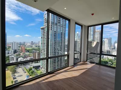 For Rent - Muniq Langsuan, Bangkok