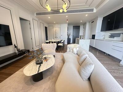 For Rent - Muniq Langsuan, Bangkok