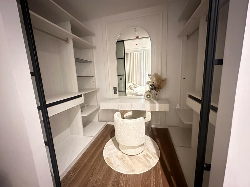 Muniq Langsuan, Bangkok, Soi Tonson, Lumphini, Pathum Wan, Bangkok, 3 Bedrooms, 123 sqm, Condo For Rent, by Prem Narula, 60122571 - DDproperty.com