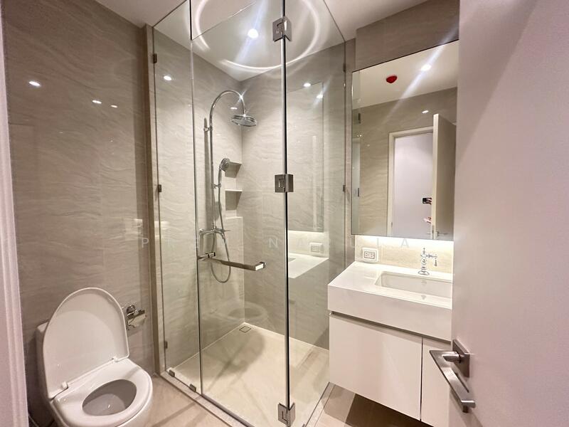 Muniq Langsuan : มิวนีค หลังสวน, กรุงเทพ, ซอยต้นสน, ลุมพินี, ปทุมวัน, กรุงเทพ, 123 ตร.ม., คอนโด ให้เช่า, โดย Prem Narula, 60122571 - DDproperty.com