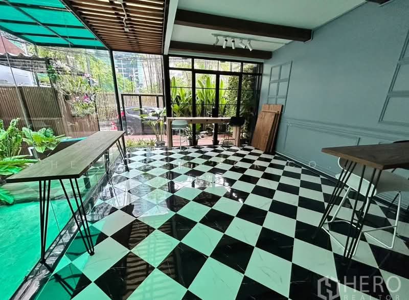 ให้เช่าโฮมออฟฟิศ สาทร BTS ช่องนนทรี สาทร กรุงเทพมหานคร BRE21090, กรุงเทพ, ทุ่งมหาเมฆ, สาทร, กรุงเทพ, 250 ตร.ม., สำนักงาน ให้เช่า, โดย Hero Realtor Co., Ltd., 60122583 - DDproperty.com