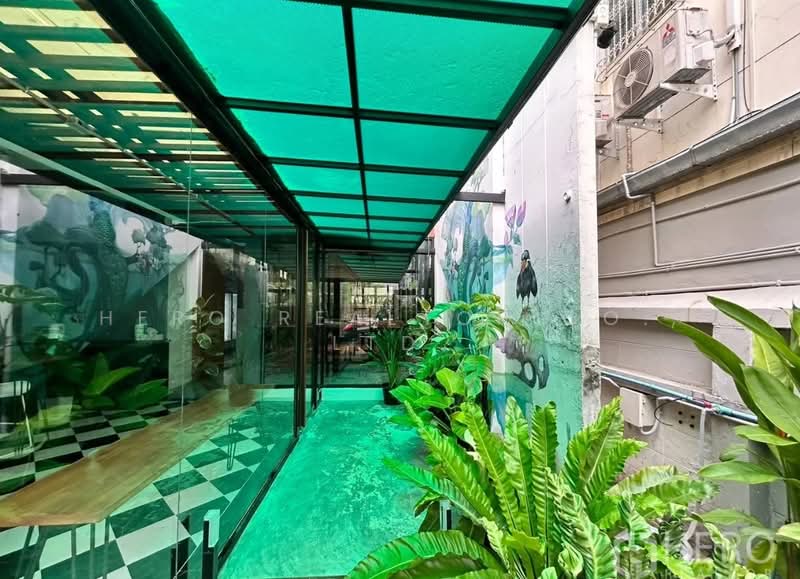ให้เช่าโฮมออฟฟิศ สาทร BTS ช่องนนทรี สาทร กรุงเทพมหานคร BRE21090, กรุงเทพ, ทุ่งมหาเมฆ, สาทร, กรุงเทพ, 250 ตร.ม., สำนักงาน ให้เช่า, โดย Hero Realtor Co., Ltd., 60122583 - DDproperty.com