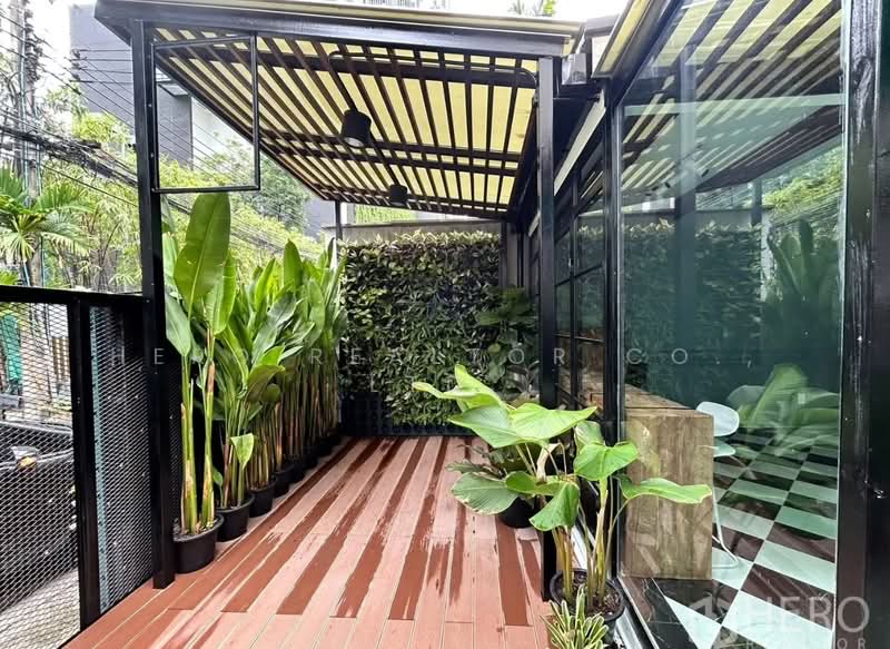 ให้เช่าโฮมออฟฟิศ สาทร BTS ช่องนนทรี สาทร กรุงเทพมหานคร BRE21090, กรุงเทพ, ทุ่งมหาเมฆ, สาทร, กรุงเทพ, 250 ตร.ม., สำนักงาน ให้เช่า, โดย Hero Realtor Co., Ltd., 60122583 - DDproperty.com