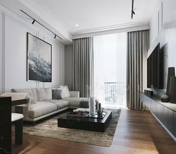 For Rent - Muniq Langsuan, Bangkok