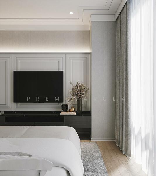 Muniq Langsuan, Bangkok, Soi Tonson, Lumphini, Pathum Wan, Bangkok, 1 Bedroom, 59 sqm, Condo For Rent, by Prem Narula, 60122588 - DDproperty.com