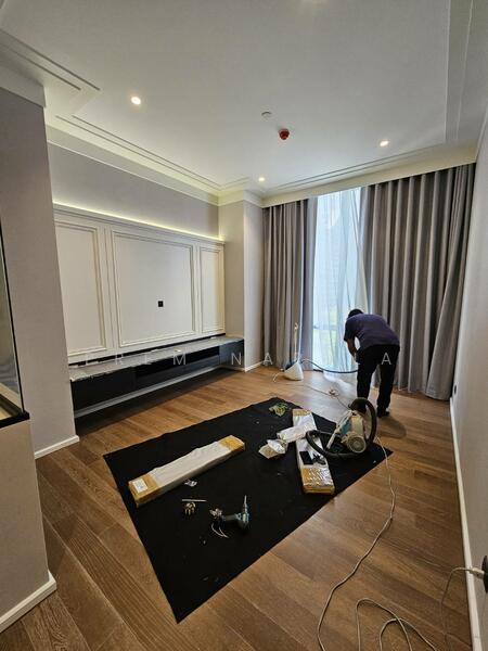 Muniq Langsuan : มิวนีค หลังสวน, กรุงเทพ, ซอยต้นสน, ลุมพินี, ปทุมวัน, กรุงเทพ, 59 ตร.ม., คอนโด ให้เช่า, โดย Prem Narula, 60122588 - DDproperty.com