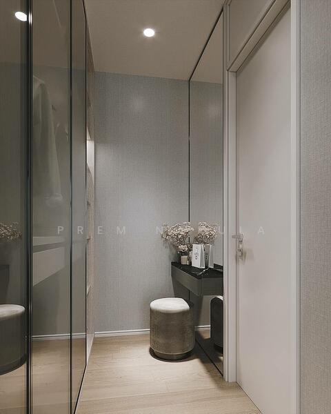 Muniq Langsuan : มิวนีค หลังสวน, กรุงเทพ, ซอยต้นสน, ลุมพินี, ปทุมวัน, กรุงเทพ, 59 ตร.ม., คอนโด ให้เช่า, โดย Prem Narula, 60122588 - DDproperty.com