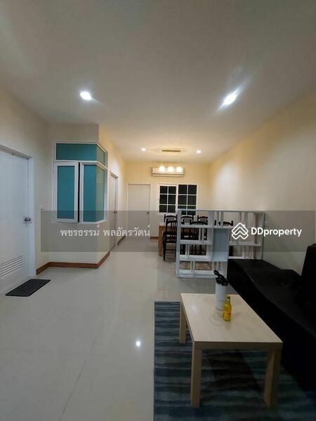 For Rent - Golden Town 2 Onnut-Pattanakarn, Bangkok